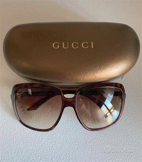 come riconoscere occhiali originali gucci|occhiali Gucci donna.